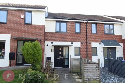 Avoncliffe Close, Rochdale OL11