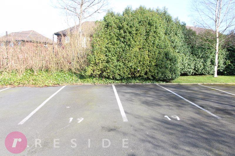 Parking Bays