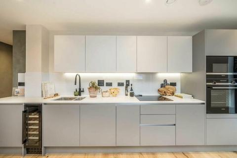 2 bedroom apartment for sale, Graphite Square, Jonathan Street, Vauxhall, SE11