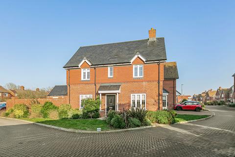 3 bedroom detached house for sale, Cranleigh GU6