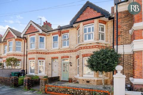 3 bedroom terraced house for sale, St. Andrews Road, Brighton BN41