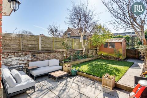 3 bedroom terraced house for sale, St. Andrews Road, Brighton BN41