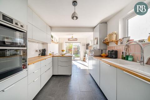 3 bedroom terraced house for sale, St. Andrews Road, Brighton BN41