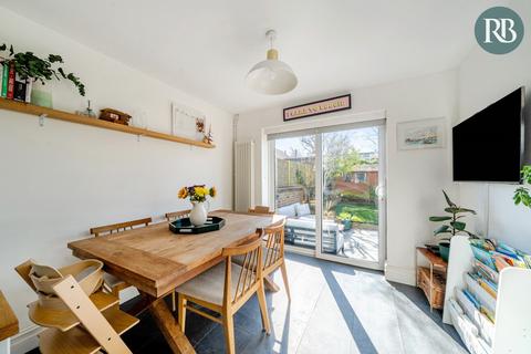 3 bedroom terraced house for sale, St. Andrews Road, Brighton BN41