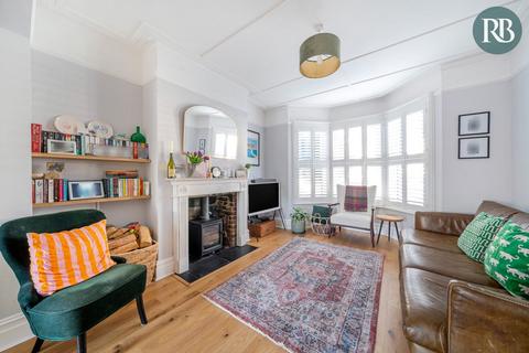 3 bedroom terraced house for sale, St. Andrews Road, Brighton BN41