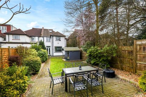 5 bedroom semi-detached house for sale, Lynton Road, London, W3