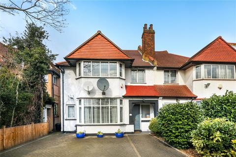 5 bedroom semi-detached house for sale, Lynton Road, London, W3