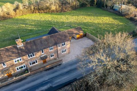 4 bedroom cottage for sale, Plumtree Cross Lane, Barns Green, Horsham