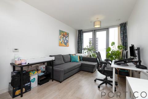 1 bedroom flat to rent, Rick Roberts Way, E15