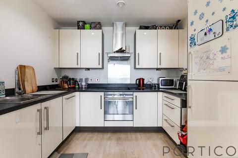 1 bedroom flat to rent, Rick Roberts Way, E15