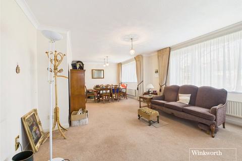 2 bedroom apartment for sale, Tenterden Grove, London NW4