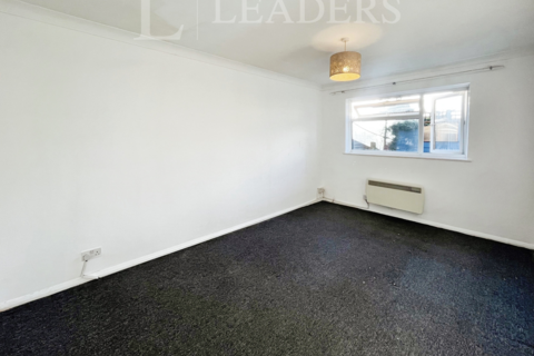 2 bedroom maisonette to rent, Knox Road, Clacton-on-Sea