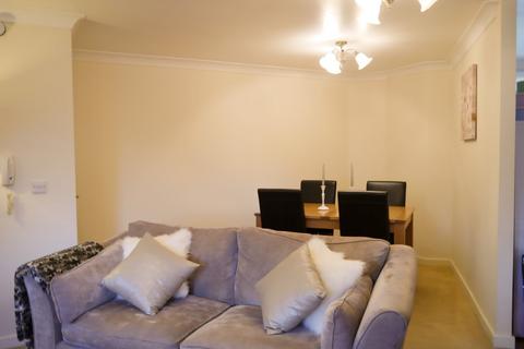 2 bedroom apartment to rent, Hawksey Drive, Stapeley, CW5