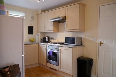 2 bedroom apartment to rent, Hawksey Drive, Stapeley, CW5