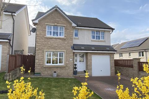 4 bedroom detached house for sale, Scouring Burn Crescent, Perth PH2