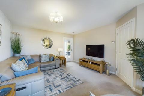 7 Scouring Burn Crescent, Perth, PH2 0GF