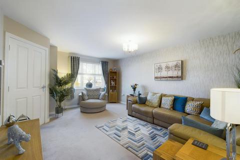 7 Scouring Burn Crescent, Perth, PH2 0GF
