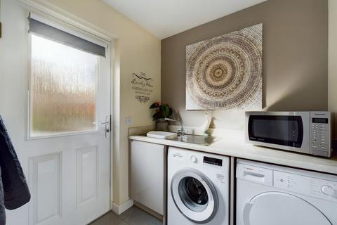 7 Scouring Burn Crescent, Perth, PH2 0GF
