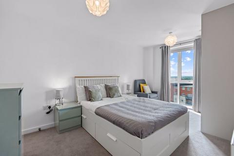 2 bedroom flat for sale, Windsor Road, Slough