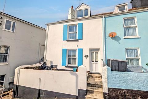 2 bedroom end of terrace house for sale, STATION HILL, BRIXHAM