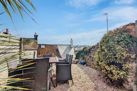 2 bedroom end of terrace house for sale, STATION HILL, BRIXHAM