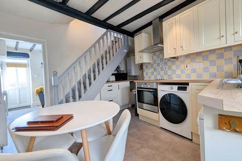 2 bedroom end of terrace house for sale, STATION HILL, BRIXHAM