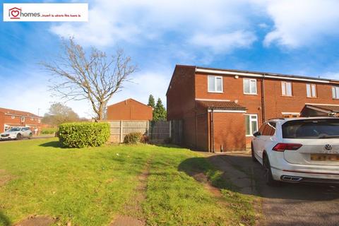 3 bedroom terraced house to rent, Thornby Road, Birmingham