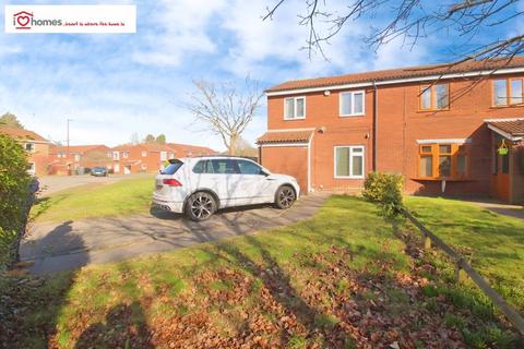 3 bedroom terraced house to rent, Thornby Road, Birmingham