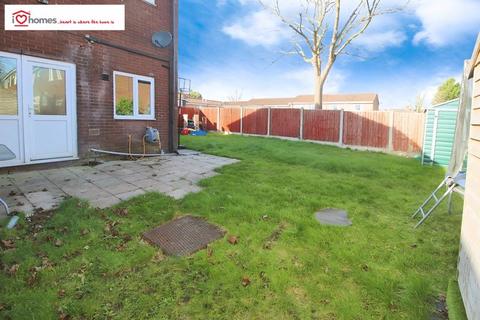 3 bedroom terraced house to rent, Thornby Road, Birmingham