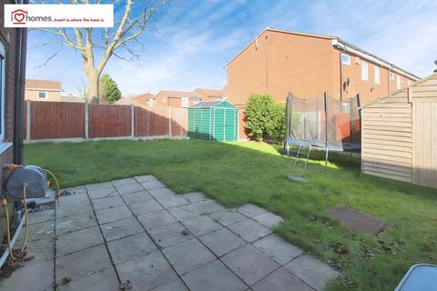 3 bedroom terraced house to rent, Thornby Road, Birmingham