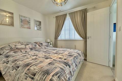 27 Bramble Crescent, Bodicote, Banbury, OX15 4SF