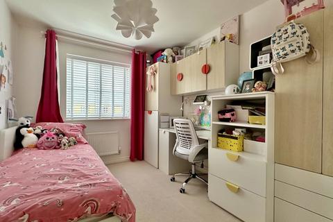 27 Bramble Crescent, Bodicote, Banbury, OX15 4SF