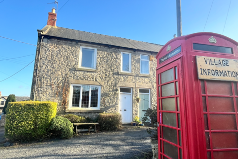 3 bedroom semi-detached house for sale, Little Buildings, Prudhoe NE42