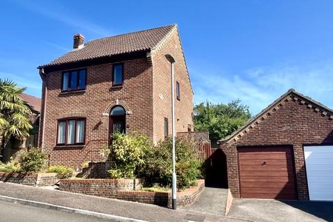 3 bedroom detached house for sale, Laurel Gardens, Chard, Somerset TA20