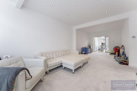 3 bedroom terraced house for sale, Purley Park Road, Purley