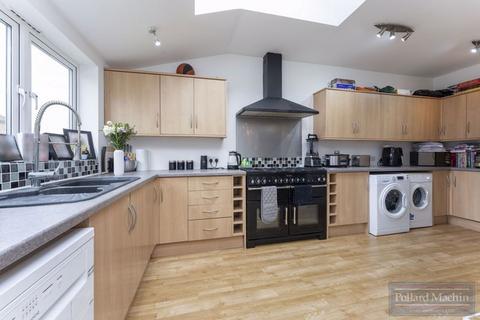 3 bedroom terraced house for sale, Purley Park Road, Purley