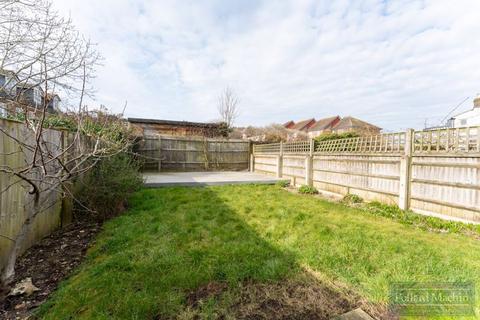 3 bedroom terraced house for sale, Purley Park Road, Purley