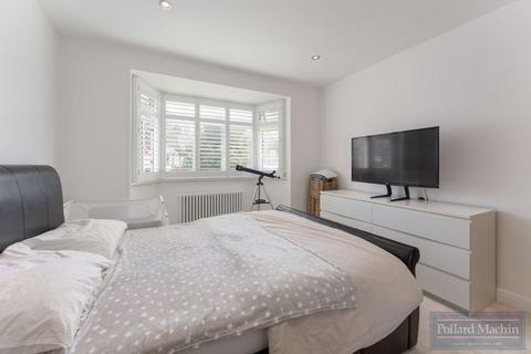 3 bedroom terraced house for sale, Purley Park Road, Purley