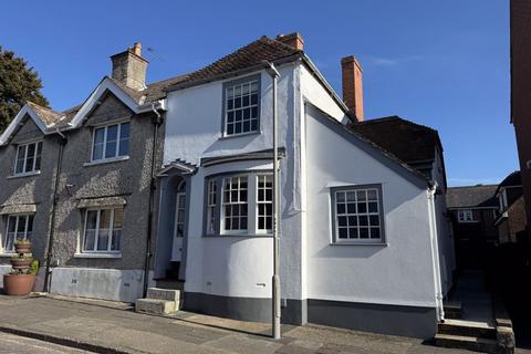 Character Cottage, North Street, Wareham