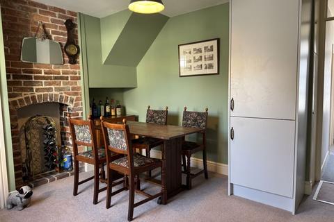 3 bedroom cottage for sale, Character Cottage, North Street, Wareham