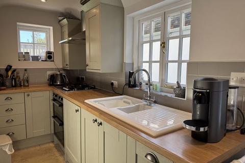 3 bedroom cottage for sale, Character Cottage, North Street, Wareham
