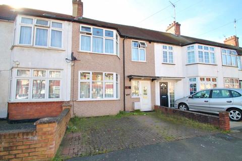 3 bedroom terraced house for sale, Byron Road, Harrow