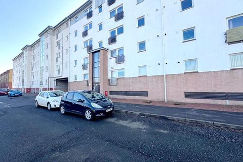 2 bedroom apartment for sale, Curle Street, Whiteinch