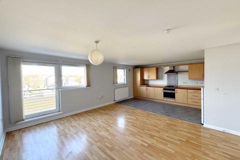 2 bedroom apartment for sale, Curle Street, Whiteinch