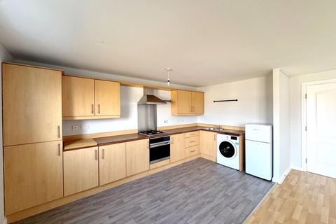 2 bedroom apartment for sale, Curle Street, Whiteinch