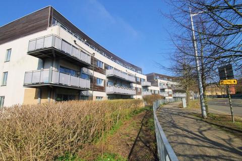 Flat 5, Coral House Lapis Close, London, NW10 7FH