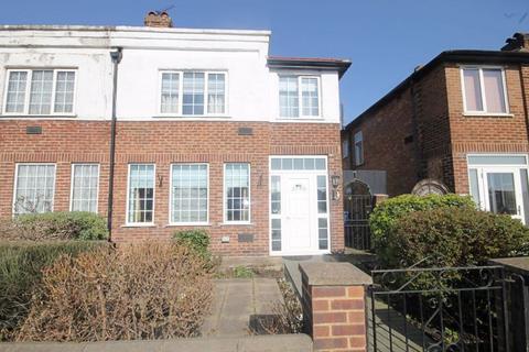 3 bedroom semi-detached house for sale, Western Avenue, Greenford