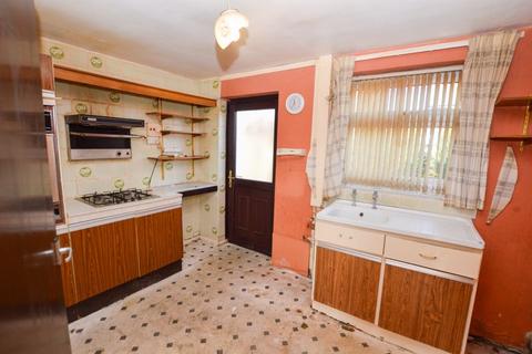 2 bedroom semi-detached house for sale, Holly Road, Golborne, WA3 3JT