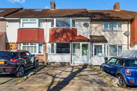 2 bedroom terraced house for sale, Arlington Drive, Carshalton