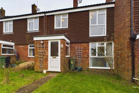 3 bedroom terraced house for sale, Cedar Drive, Kingsclere, Newbury, Hampshire, RG20